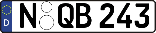 N-QB243