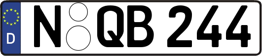 N-QB244