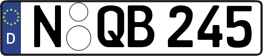 N-QB245