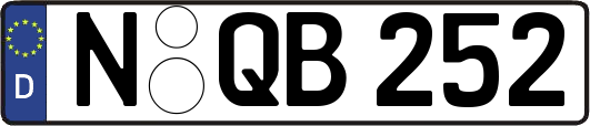 N-QB252