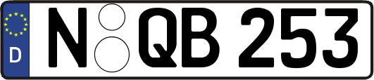 N-QB253