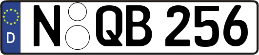 N-QB256