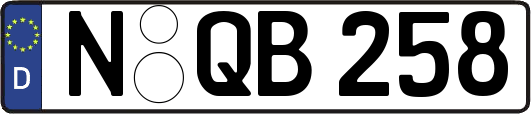 N-QB258