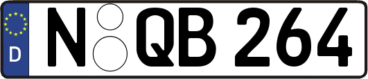 N-QB264