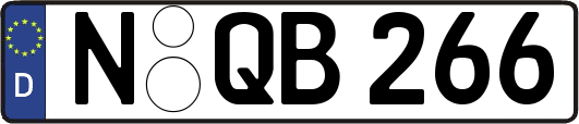 N-QB266