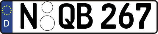 N-QB267