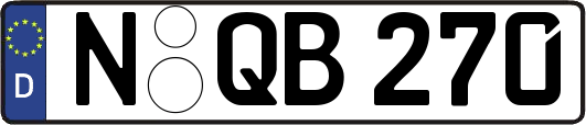 N-QB270