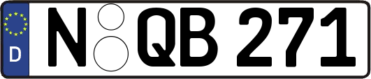 N-QB271