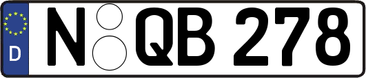 N-QB278
