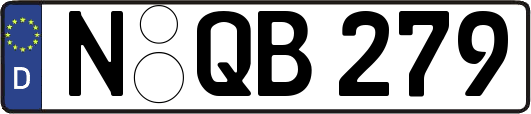 N-QB279