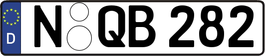 N-QB282