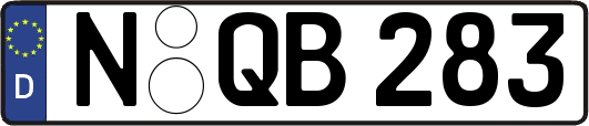 N-QB283
