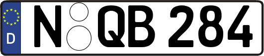 N-QB284
