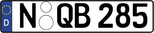 N-QB285