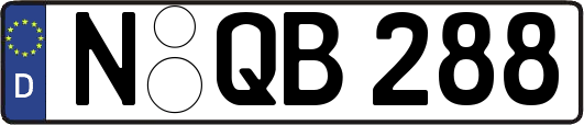 N-QB288