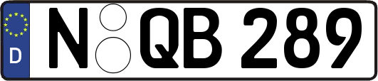 N-QB289