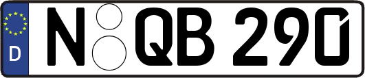 N-QB290