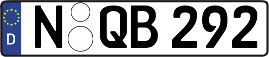 N-QB292
