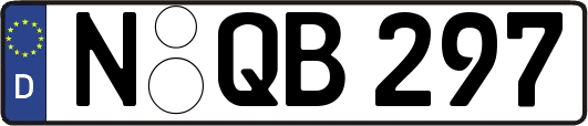 N-QB297