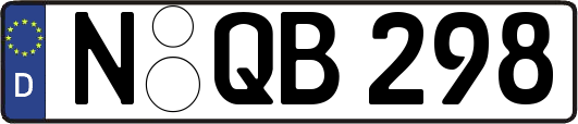N-QB298