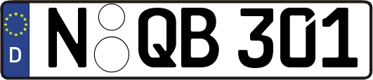 N-QB301