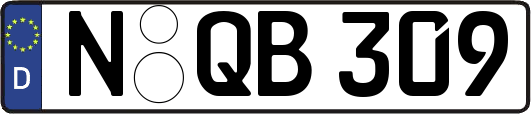 N-QB309