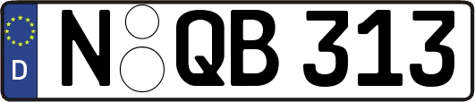 N-QB313