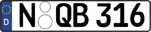 N-QB316
