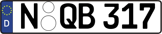 N-QB317