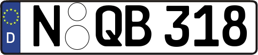N-QB318