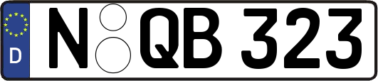 N-QB323