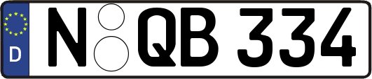 N-QB334