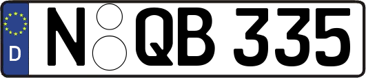 N-QB335