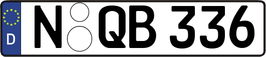 N-QB336
