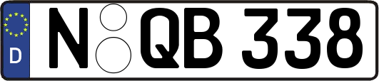 N-QB338