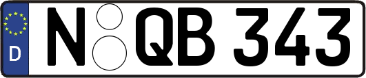 N-QB343