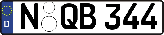 N-QB344