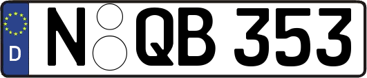 N-QB353