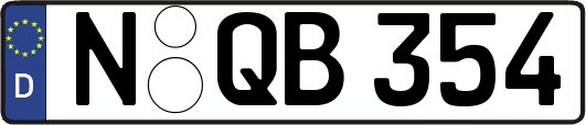 N-QB354