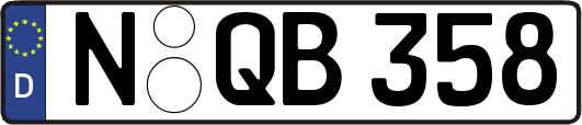 N-QB358