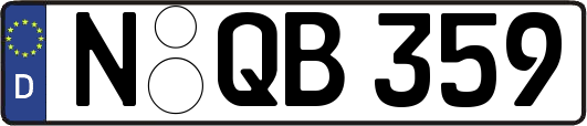 N-QB359