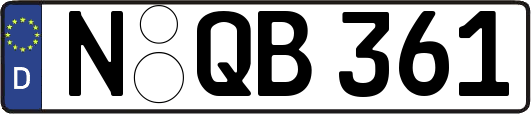 N-QB361