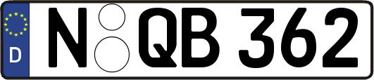 N-QB362