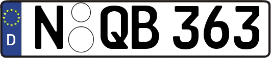 N-QB363