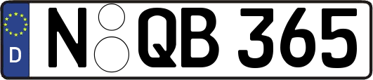 N-QB365
