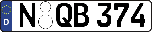 N-QB374