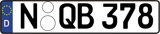 N-QB378