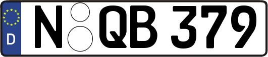 N-QB379