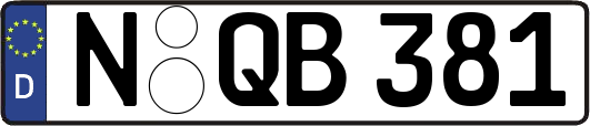 N-QB381