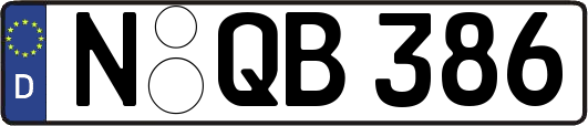 N-QB386